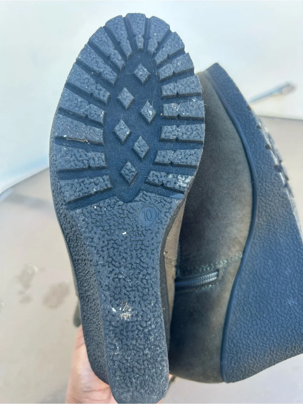 Modern Rush offers wear cozy